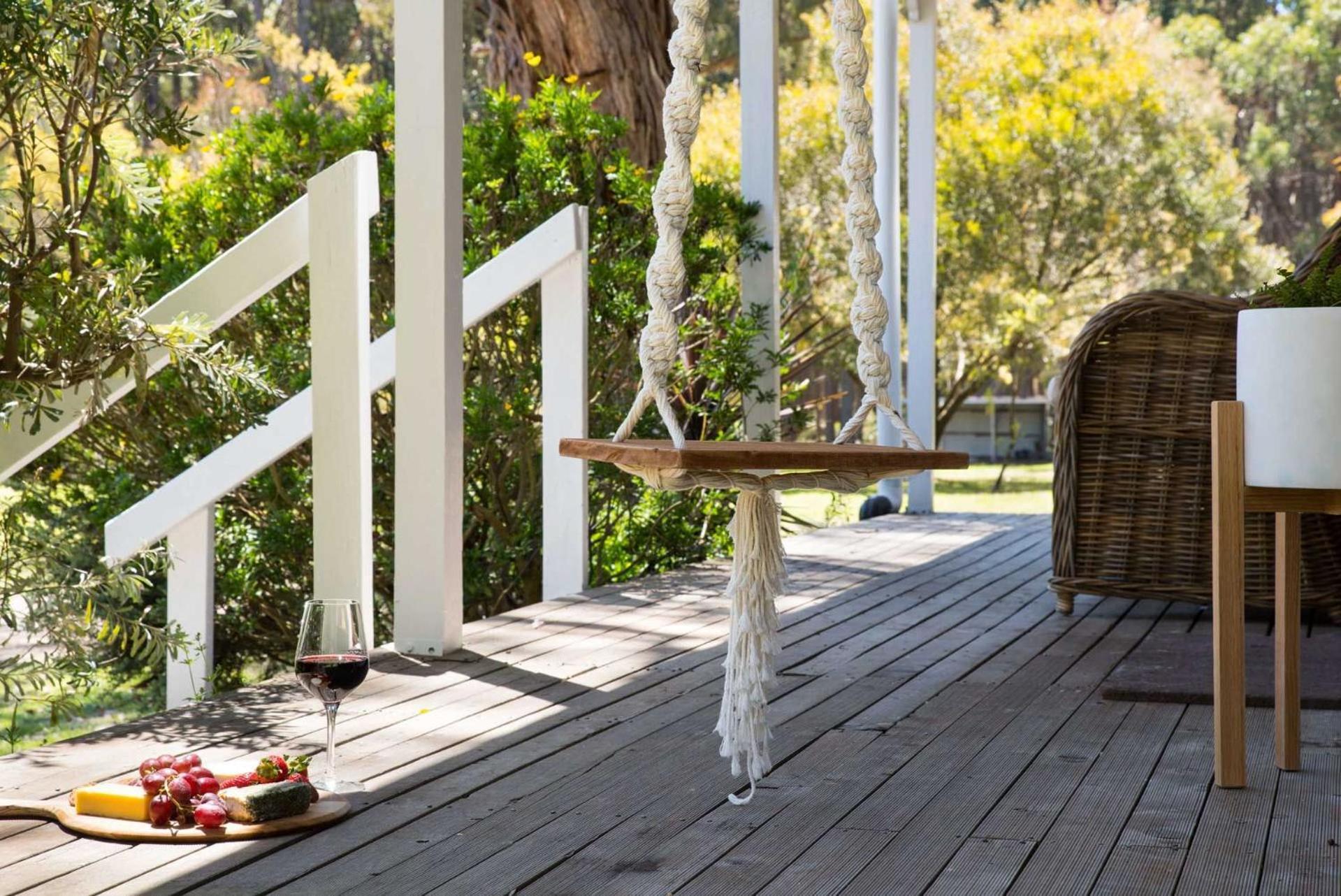 Bodhi Daylesfordヴィラ エクステリア 写真